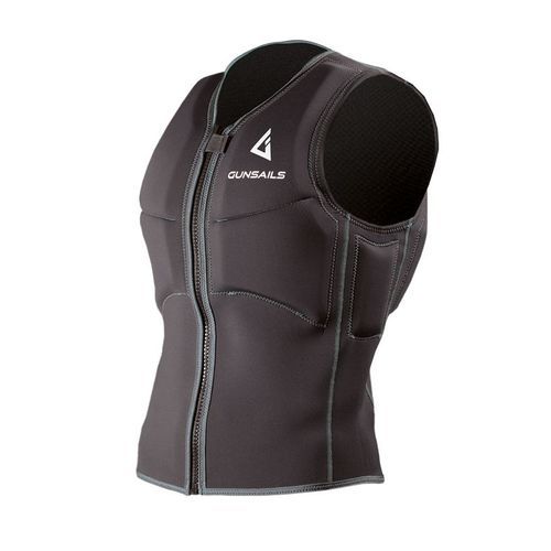 Chaleco de protección de windsurf - IMPACT ONE - Gun Sails - para adulto