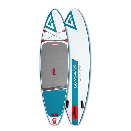 Tabla de SUP hinchable - Wav'AIR - Gun Sails - de wave / nivel intermedio / para adulto