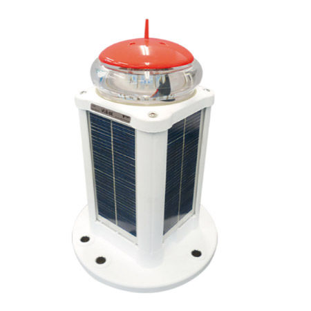 Luz de señalización para baliza - VLB5 - Almarin - para boya / LED / blanca