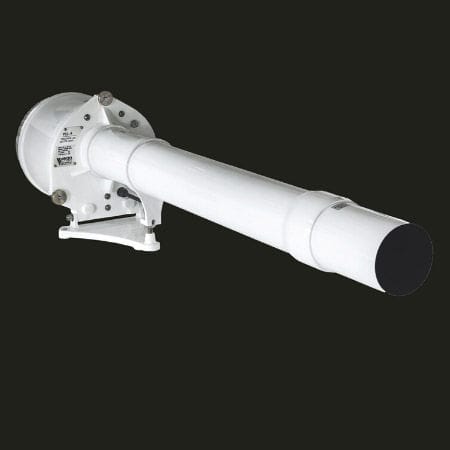 Luz de señalización para baliza - PEL 4 - Almarin - LED / roja / horizontal