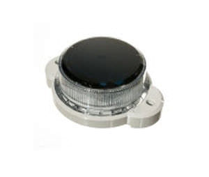 Luz de señalización para baliza - M550 - Almarin - para pantalán / LED / blanca