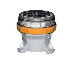 Luz de señalización para baliza - M650 - Almarin - para pantalán / LED / blanca