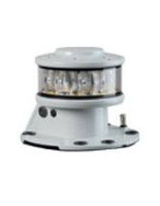 Luz de señalización para puerto - LED160 - Almarin - para baliza / LED / blanca