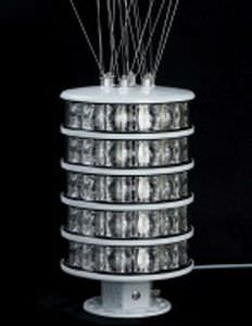 Luz de señalización para puerto - 350H - Almarin - para baliza / LED / de incandescencia