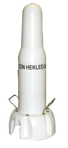 Transpondedor radar marino - Hekleo - Almarin - Racon