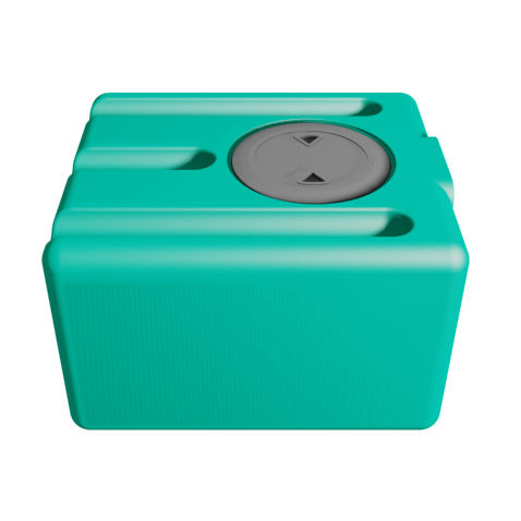 Depósito de agua - SERIES C MODULAR - Tek-Tanks - para barco