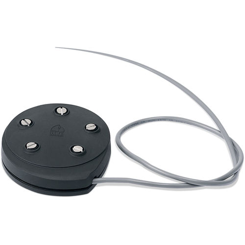 Sensor de nivel - Tek-Tanks - de buque / para tanque / por ultrasonidos