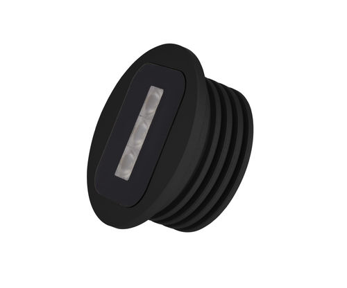 Foco para entorno hostil - ODSpot 3 Leds - OCEAN DATA SYSTEM - de exterior / para barco / para yate