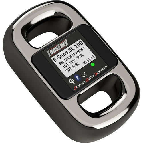 Sensor de carga - eSense.SL - OCEAN DATA SYSTEM - para barco / para velero / inalámbrico