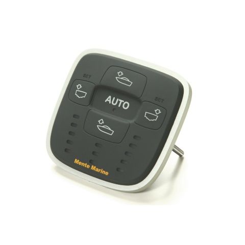 Sistema de trim para barco - ACS R - Mente Marine