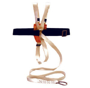 Arnés para barco - Child Safety Harness CHI22S - Burke - de seguridad / para niños