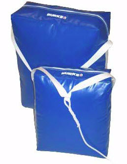 Defensa para barco - Burke - rectangular