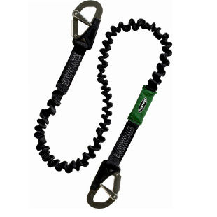 Correas para arnés de seguridad - LINE 2 - Burke - de barco / elástica
