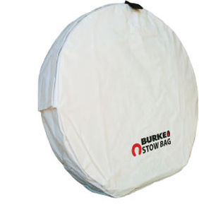 Funda protectora para barco - Horseshow Stowbag LIF222B - Burke - para aro salvavidas