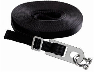 Línea de vida para barco - Adjustable Jackstay Kit SAFJL12 - Burke