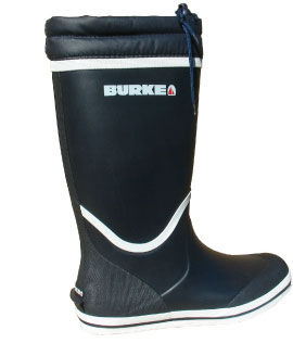 Botas de cubierta - SEA  - Burke