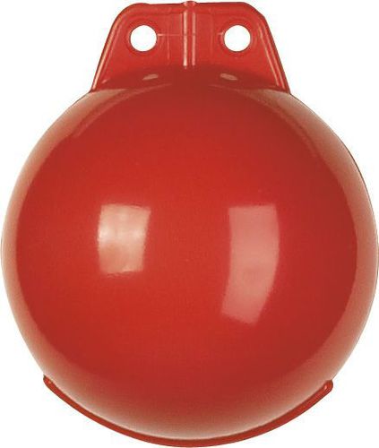Boya de delimitación - B20BL - DAN-FENDER - para red de pesca / de zona de juegos acuáticos / marca especial