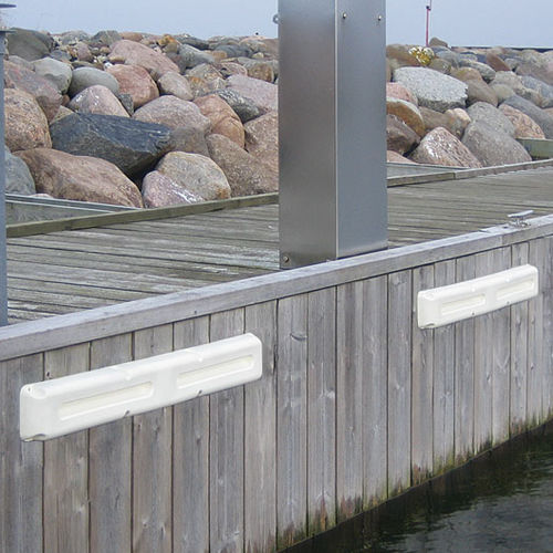 Defensa para puerto deportivo - Mini Multi - DAN-FENDER - de pantalán / de esquina / rectangular