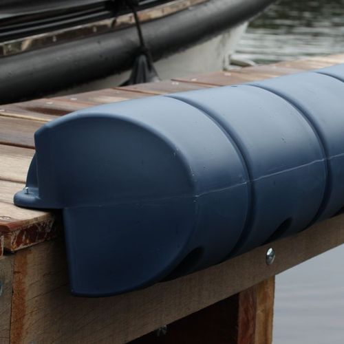 Defensa para puerto deportivo - Mega  - DockAdd Marine Equipment - de pantalán / de esquina / Dropstitch