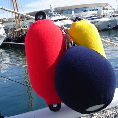 Funda para defensa de barco - DockAdd Marine Equipment