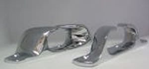 Guiacabos para barco - FLP544 - Chatfield Engineering - recto / de bronce