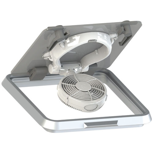 Ventilador para barco - Taku - Caframo - para camarote