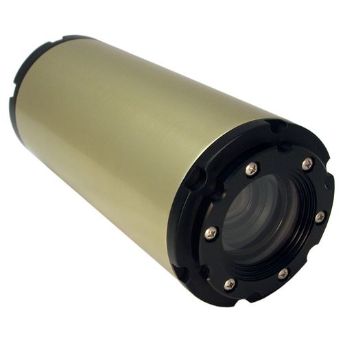 Cámara submarina - SV-HD SDI  - Shark Marine Technologies - para ROV AUV / HD / CCD