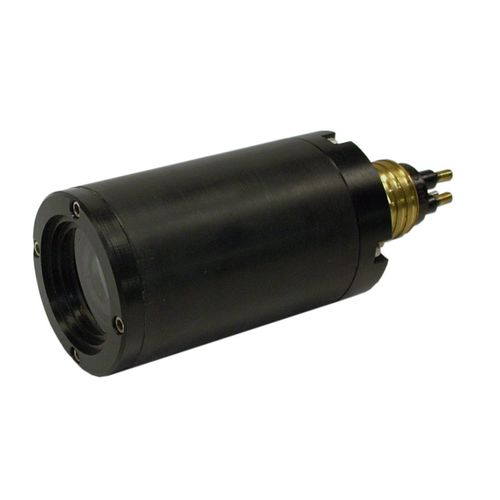 Cámara para luz tenue - SV-14R2 - Shark Marine Technologies - submarina / para ROV AUV / 12 V