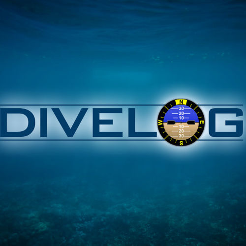 Software de buceo - DIVELOG  - Shark Marine Technologies