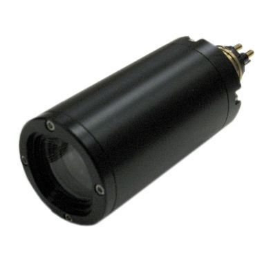 Cámara CCTV - SV-16HR - Shark Marine Technologies - para ROV AUV / de alta definición / 12 V