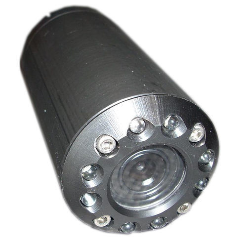 Cámara submarina - SV-14IR - Shark Marine Technologies - para ROV AUV / fija / 12 V