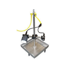 Soporte de cámara para plataforma marina - SV-BM1 - Shark Marine Technologies