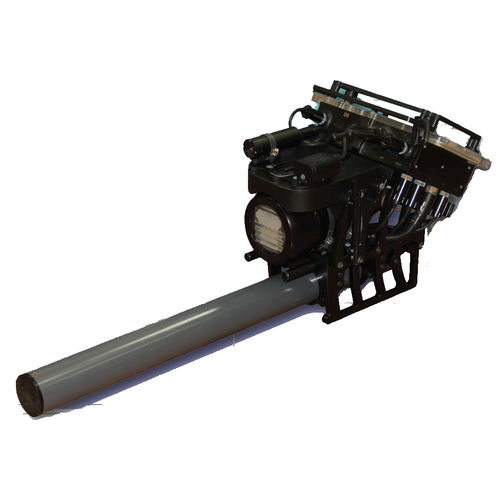 Magnetómetro digital - PRO-MAG  - Shark Marine Technologies - para ROV
