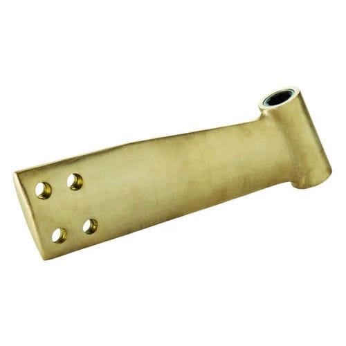 Silla para eje de hélice para barco - CHASA0 series - MAUCOUR FRANCE