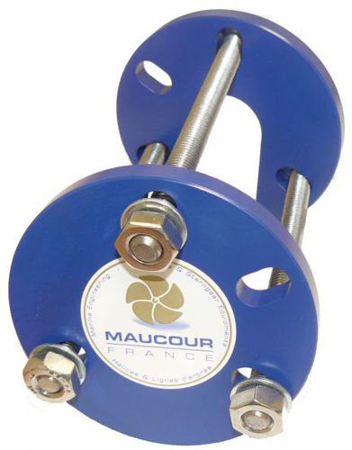 Extractor por hélice para barco - EXT series - MAUCOUR FRANCE