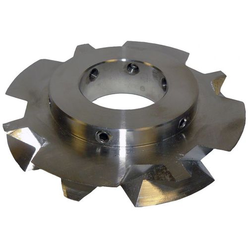 Cortador de cuerda para árbol de hélice - ORISD series - MAUCOUR FRANCE