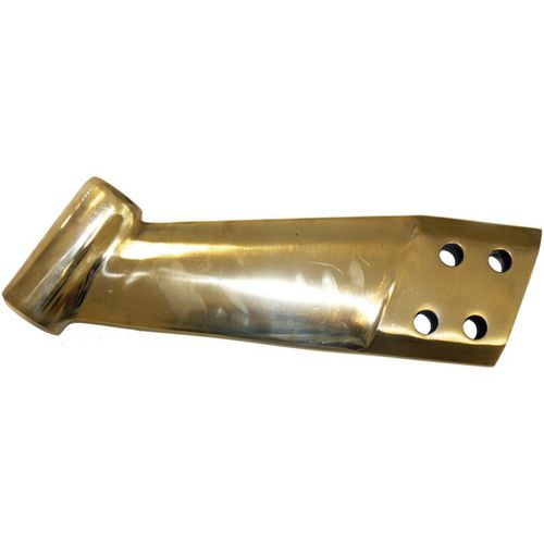 Silla para eje de hélice para barco - CHASCUAPMV0 series - MAUCOUR FRANCE