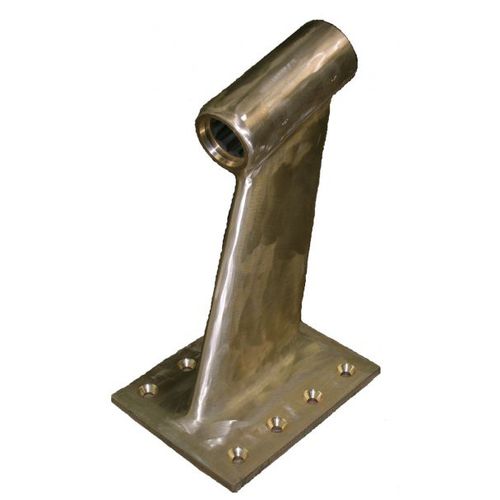 Silla para eje de hélice para barco - CHAACUSCA0 series - MAUCOUR FRANCE