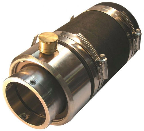 Acoplamiento mecánico para eje de hélice - GTX series - MAUCOUR FRANCE - de barco