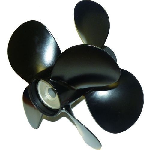 Hélice para barco - Duo Prop - MAUCOUR FRANCE - de paso fijo / doble / stern-drive