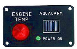 Alarma para barco - AQUALARM - de temperatura / para motor