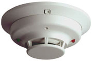 Detector de humo - AQUALARM - para barco