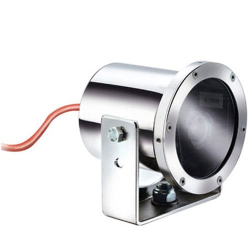 Cámara CCTV - HERNIS S7 - Eaton - para luz tenue / para buque / de infrarrojos