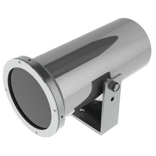 Cámara CCTV - HERNIS S9 - Eaton - para buque / IR / fija