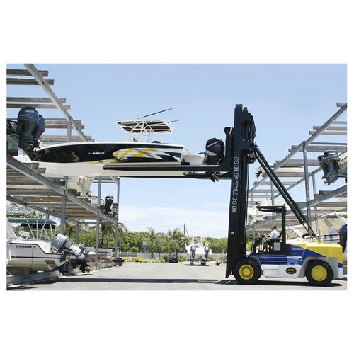 Carretilla elevadora para astillero naval - NEPTUNE SERIES   - Hoist Liftruck Mfg., Inc.