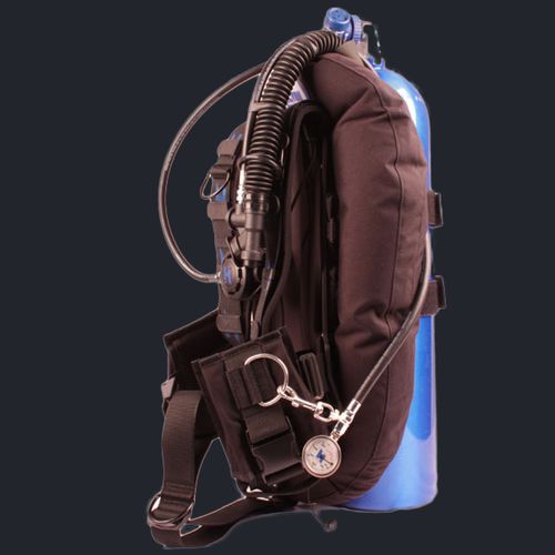 Chaleco compensador - TRAVELER PRO BC - HALCYON