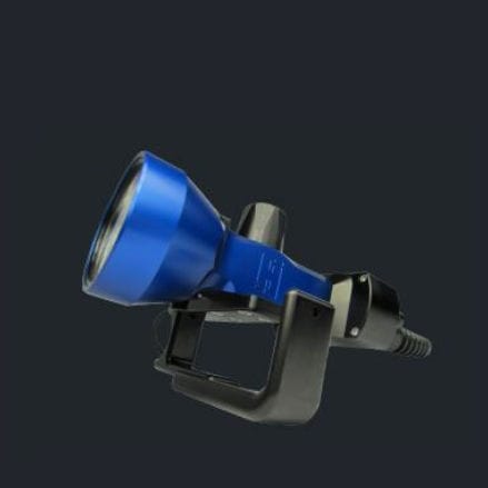 Foco de buceo LED - FOCUS 2.0 - HALCYON