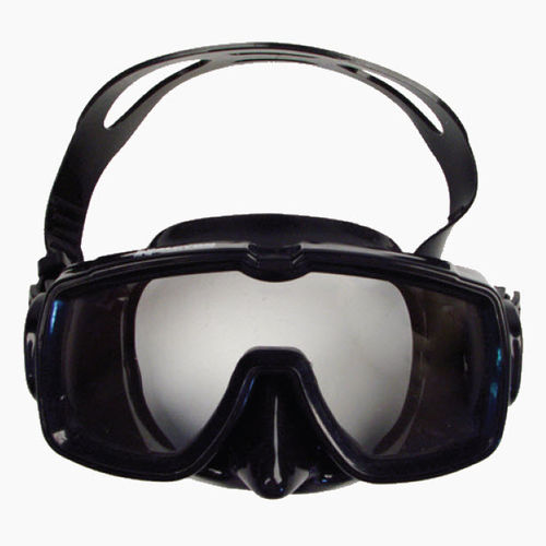 Gafas de buceo de un cristal - HALCYON