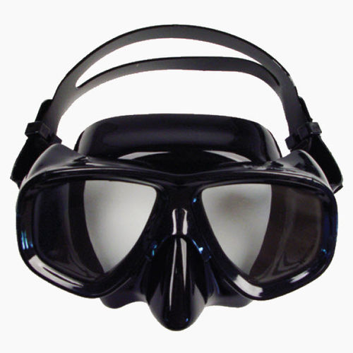 Gafas de buceo con dos cristales - HALCYON