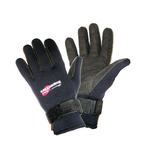 Guante de buceo - Amara - Beaver - de neopreno